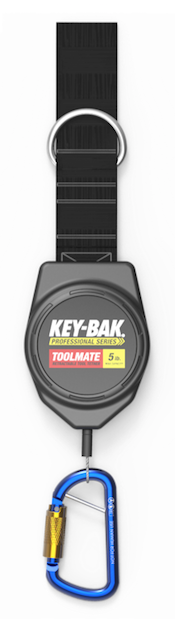 Key Bak Pro Ansi Isea 121 2018 Toolmate Tool Tethers Contractor
